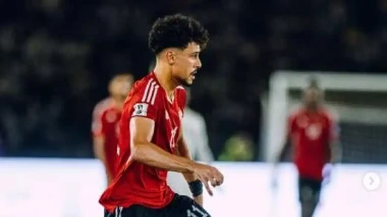 عبد المنعم عكاشة نجم منتخب ليبيا يتصدر اهتمامات بتروجيت في الانتقالات الصيفية