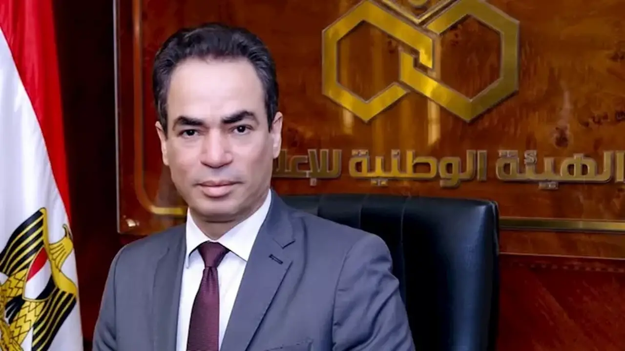 تعيين عبدالرحيم كمال رئيسًا للإدارة المركزية للإنتاج المتميز بالقنوات المتخصصة
