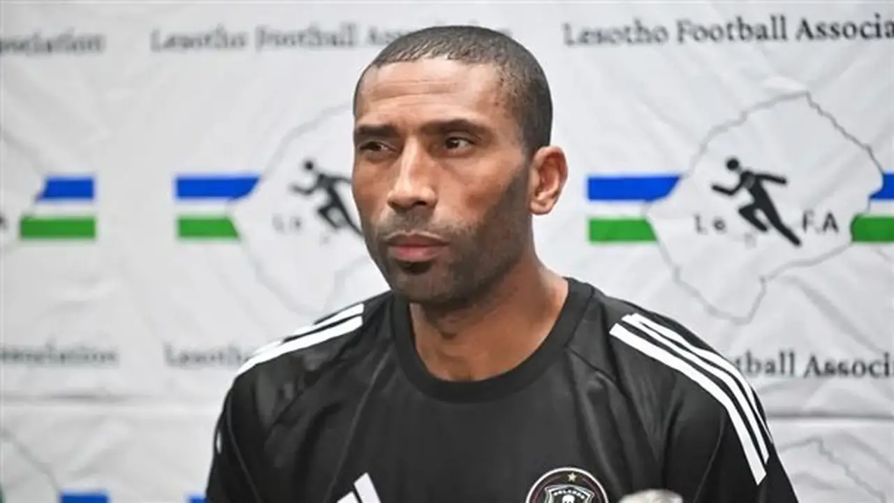 عبدالسلام وادو يكشف تفاصيل مفاوضاته مع الزمالك لتدريب الفريق