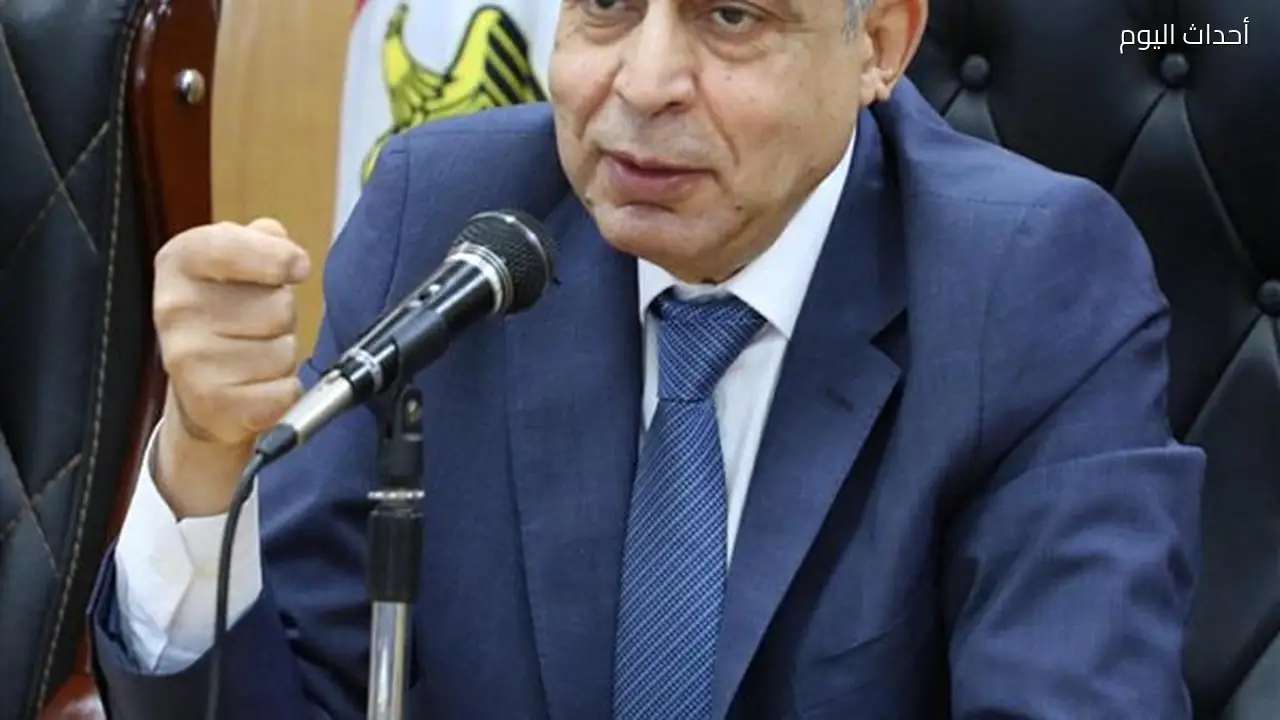 محافظ المنيا يدعو أبناء المحافظة لدعم المنتخب الوطني عبر شاشات عملاقة