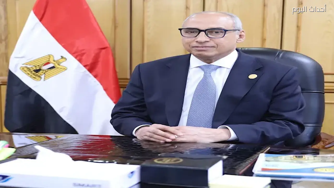 رئيس مجلس الدولة يعتمد التشكيل الجديد لمجلسه
