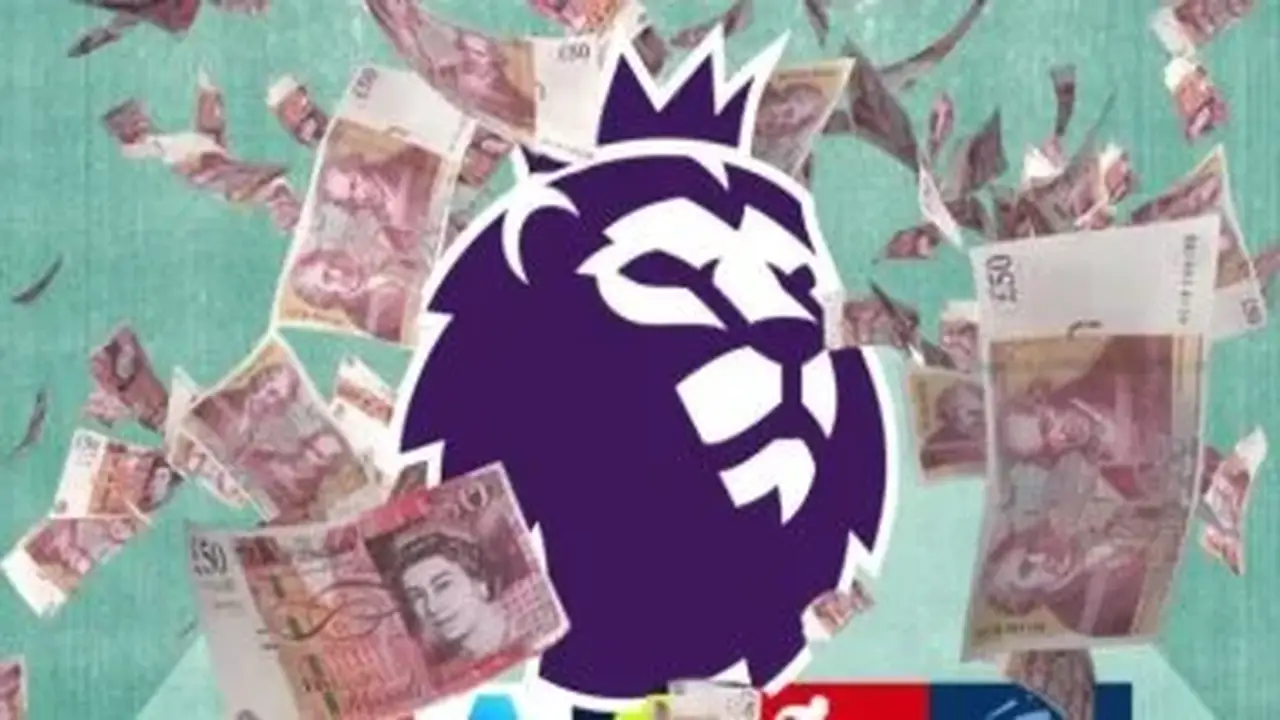 الدوري الإنجليزي يتصدر قائمة الأغلى في أوروبا بقيمة 13 مليار يورو