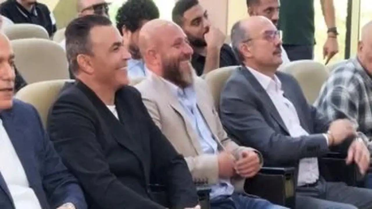 عصام الحضري ووائل شيتوس يسحبان قرعة دوري المحترفين للموسم الجديد
