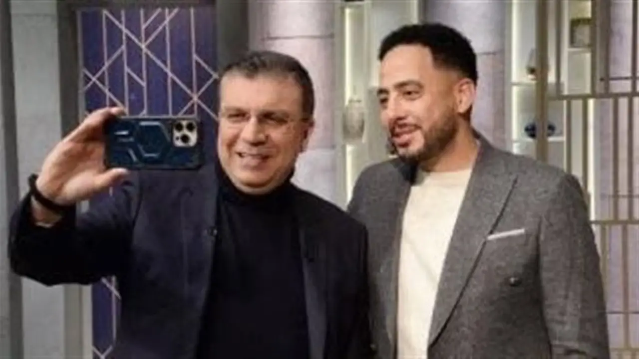 عصام السقا ضيف برنامج واحد من الناس مع عمرو الليثي الأحد المقبل