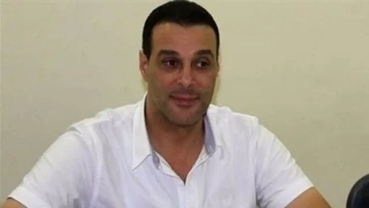 عصام عبدالفتاح يقترب من رئاسة لجنة الحكام في الموسم المقبل