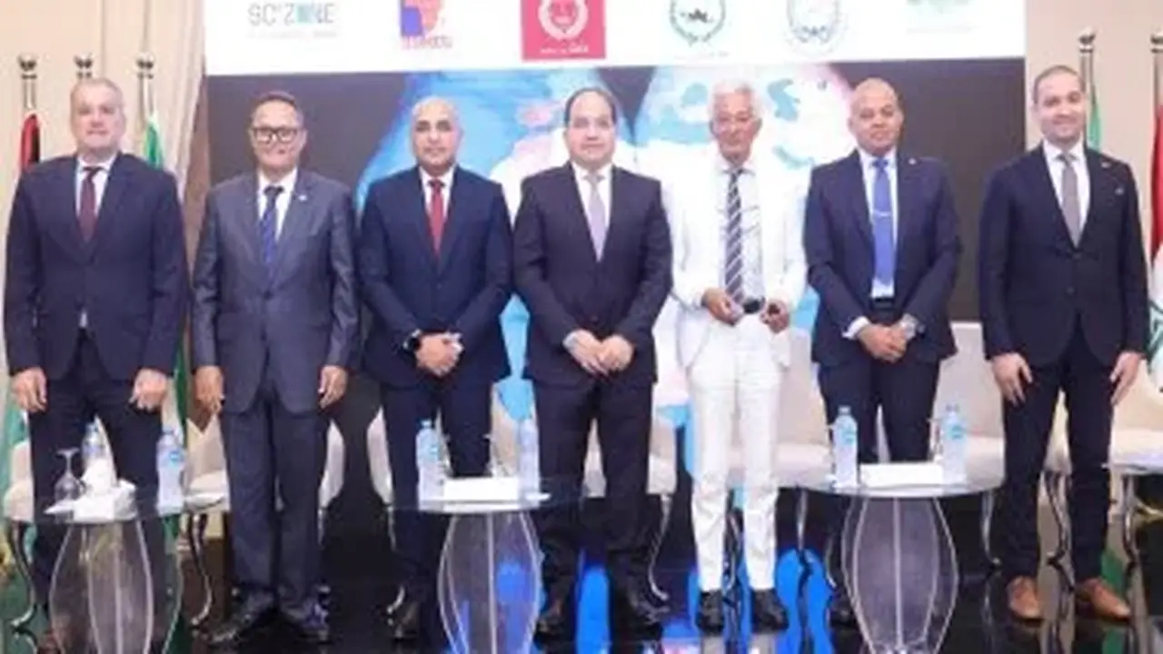 د. علاء عز: التمويل الإنمائي للقطاع الخاص في إفريقيا يتجاوز 86 مليار دولار