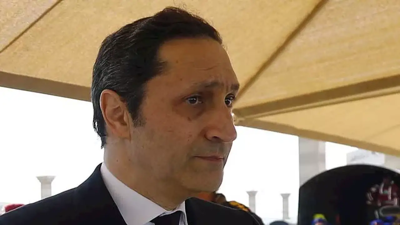 علاء مبارك ينتقد تصريحات يوسف بطرس غالي: “كلام غريب وفي توقيت أغرب”