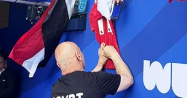 علاء نبيل: منتخب مصر اكتسب ثقة الجماهير وحسام حسن أحدث تغييرًا في شخصية الفراعنة