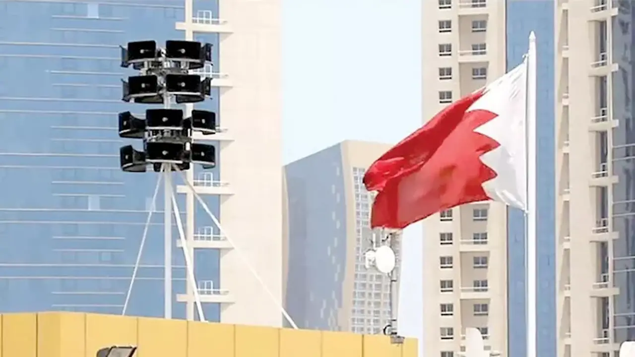 صافرات الإنذار تدوي في البحرين بعد الضربات الأمريكية على إيران