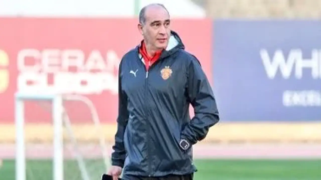 علي ماهر يحسم مصير العائدين من الإعارة في سيراميكا استعدادًا للموسم الجديد