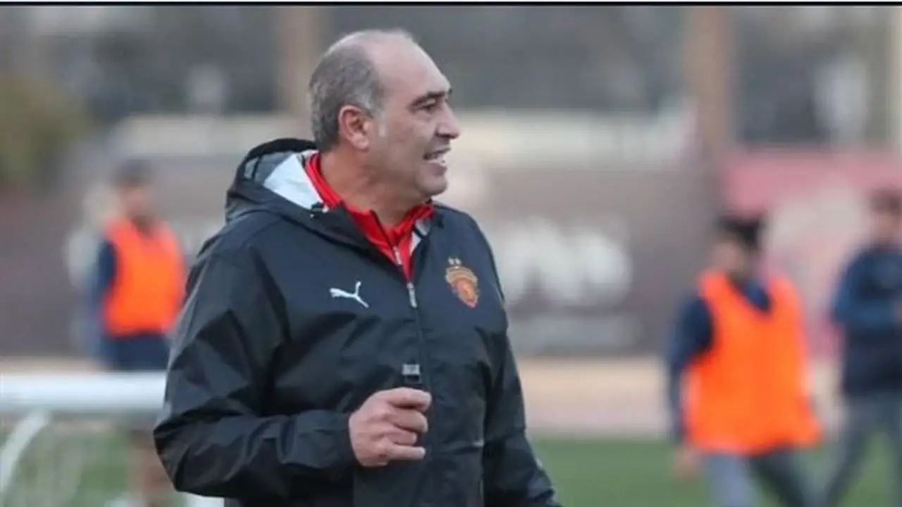علي ماهر: شكراً منتخب مصر على رفع رؤوسنا عالياً