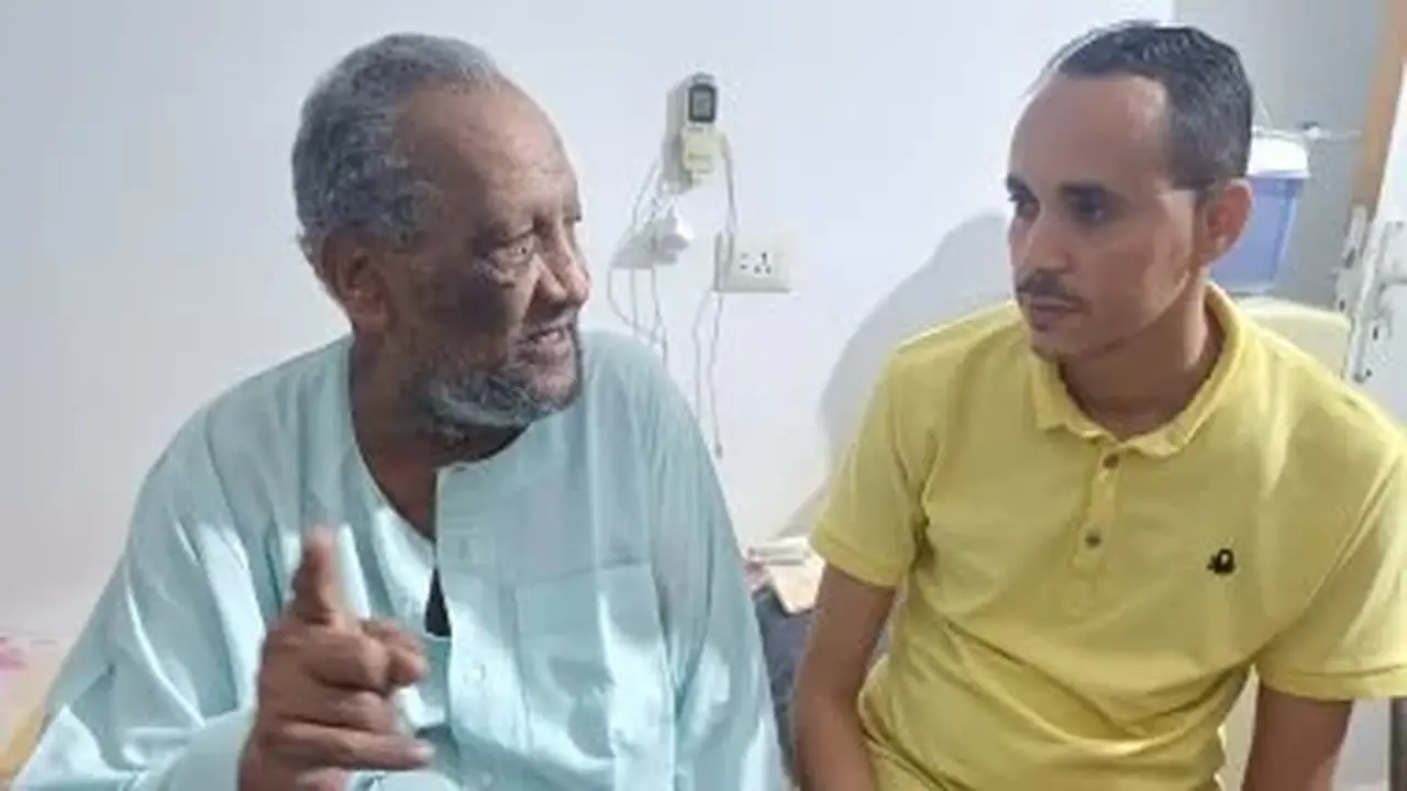هيثم حسن: لاعب المنتخب المصري الذي اختار بلده رغم رغبة والدته باللعب لتونس.. فيديو