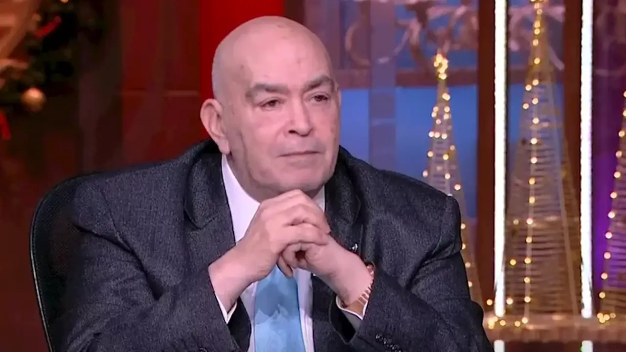 عماد الدين أديب: أمريكا عاجزة عن فتح مضيق هرمز وترامب يقودها إلى فيتنام جديدة