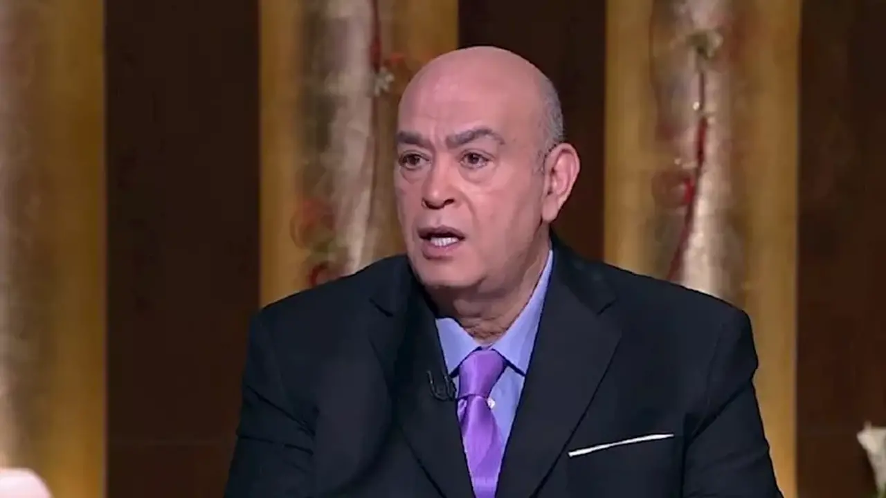 عماد الدين أديب: فشل النموذج الإيراني في التنمية يزيد من اعتداءاته على الجوار