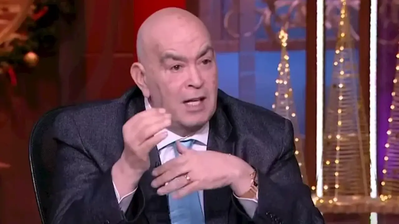 عماد الدين أديب: الحرب بين إيران وأمريكا لم تشهد هزيمة أو نصر