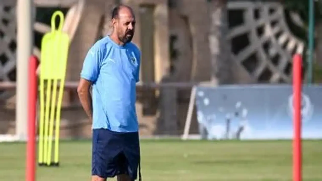 عماد النحاس يخطط لخوض تجارب ودية في الإسماعيلية استعدادًا للدوري