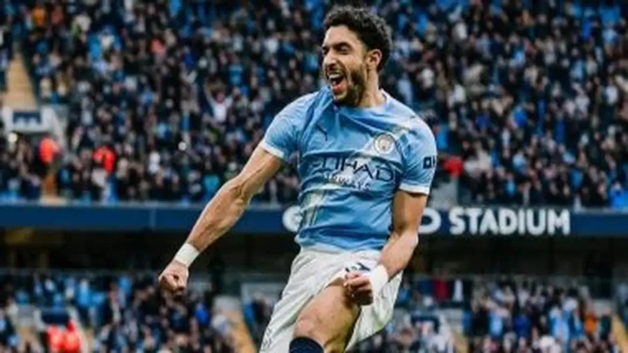عمر مرموش يبرز ضمن اهتمامات ريال مدريد لتعزيز صفوفه
