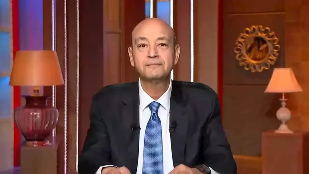 عمرو أديب: عمالة الأطفال تمثل وصمة عار وتحتاج إلى رعاية حقيقية