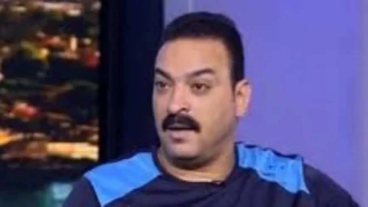 عمرو الحديدي: حسام حسن كتب تاريخًا جديدًا لمصر.. ونثق في قدرتنا على الفوز على الأرجنتين