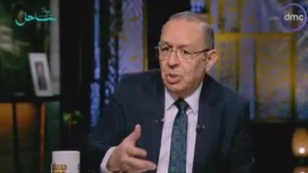 عمرو حسنين: مصر تمتلك إمكانيات ثرية والتحدي يكمن في تعظيم العائد من الموارد