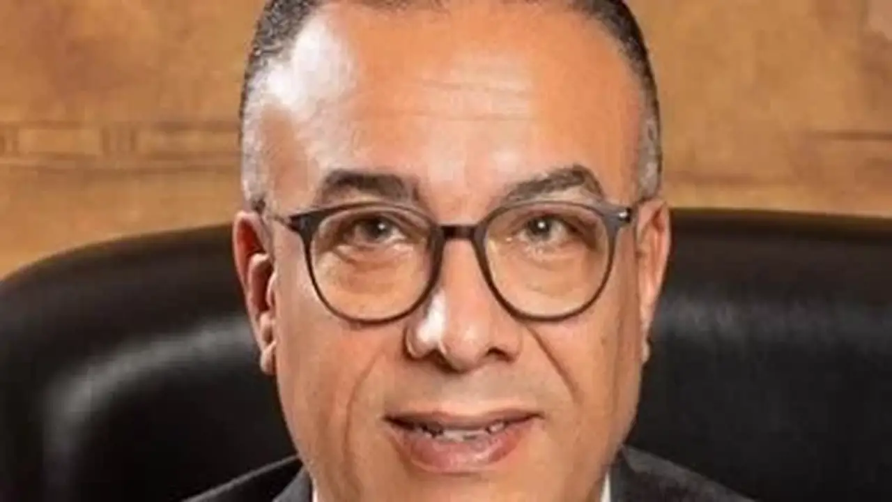عمرو مصيلحي: المركز التاسع عالميًا يعكس نجاح خطة إعداد ناشئات السلة