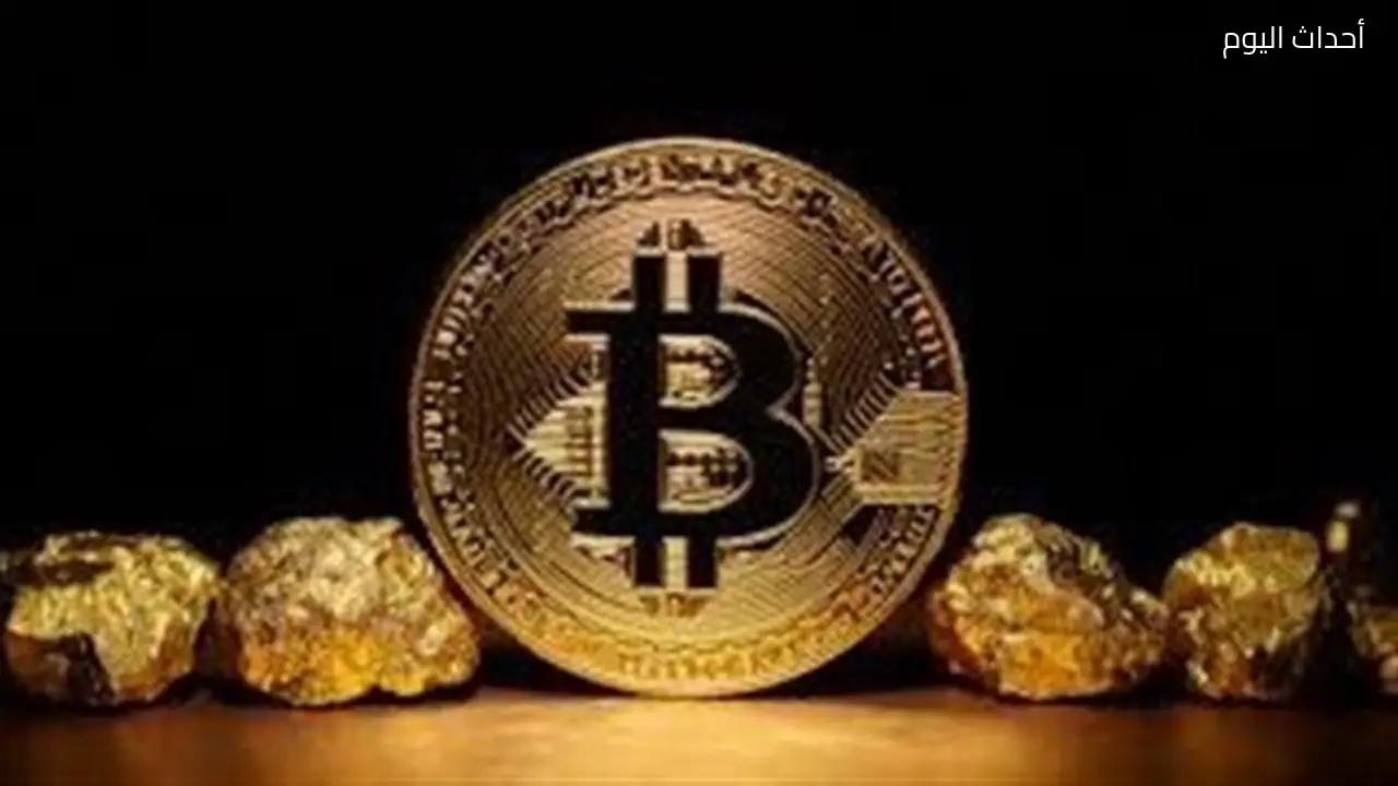 البيتكوين تسجل أدنى مستوى لها في 21 شهراً