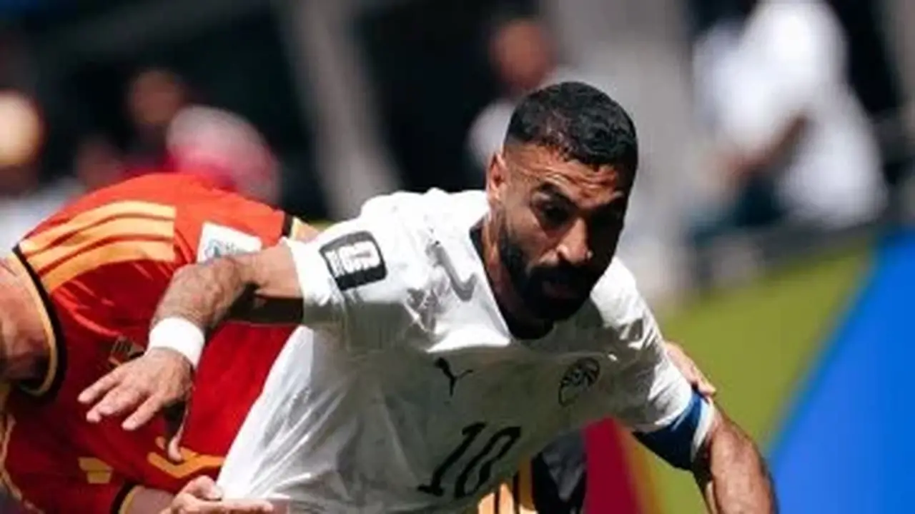 عمولة 35% تعرقل انتقال محمد صلاح إلى بشكتاش التركي