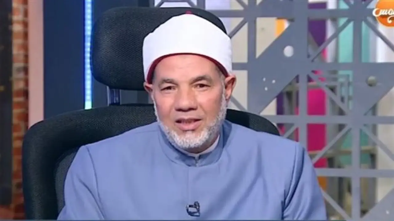 عميد كلية الدراسات الإسلامية يرد على منكري ليلة القدر: صيغة الفعل المضارع تثبت استمرارها