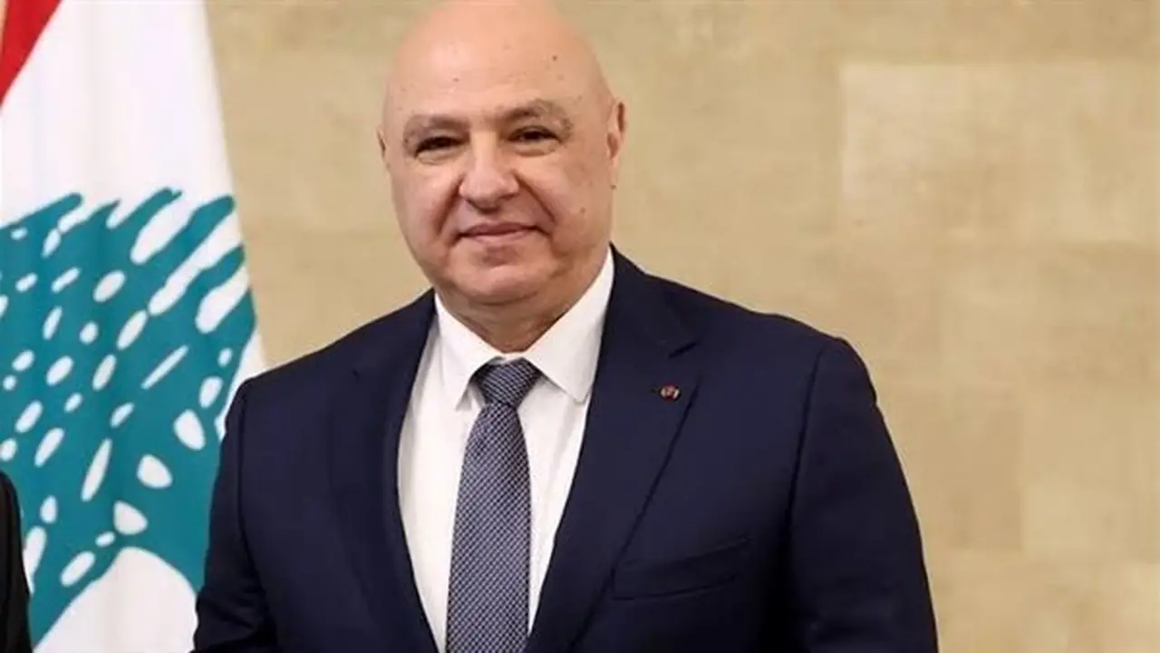 عون يتوجه إلى واشنطن لبحث الأوضاع في لبنان وتثبيت وقف إطلاق النار