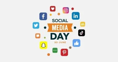 اليوم العالمي للسوشيال ميديا.. من منشور بسيط إلى حدث عالمي