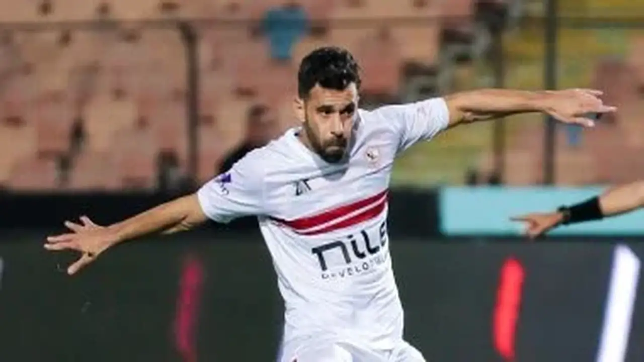 عيد ميلاد عبد الله السعيد: مسيرة لاعب ترك بصمة مع الأهلي والزمالك وبيراميدز