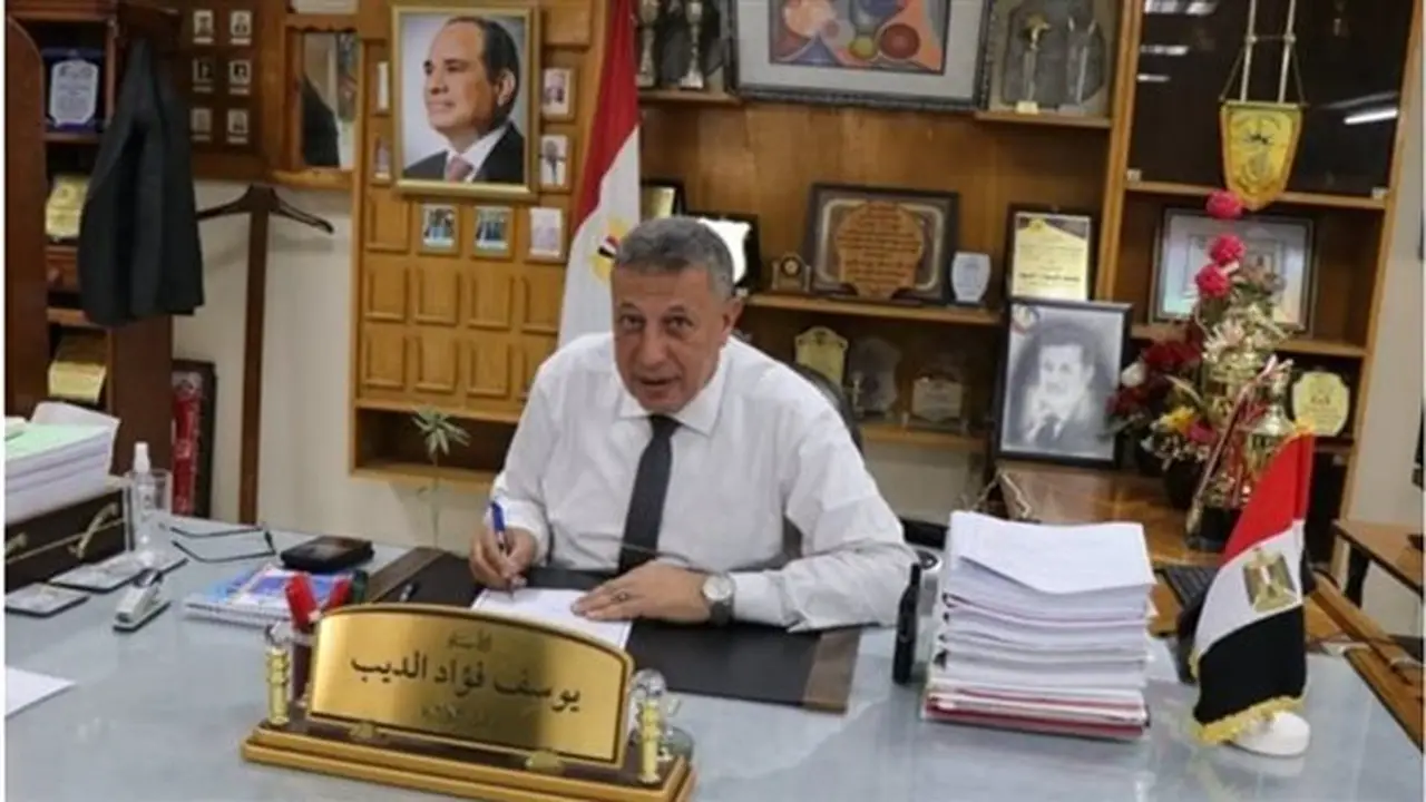 انطلاق امتحانات الدور الثاني للشهادة الإعدادية بالبحيرة غداً