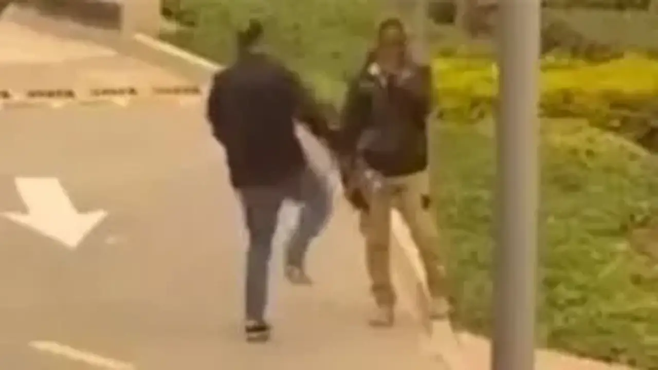 غدًا.. محكمة جنح مستأنف القاهرة الجديدة تنظر استئناف رجل أعمال مدان بالاعتداء على فرد أمن بالتجمع
