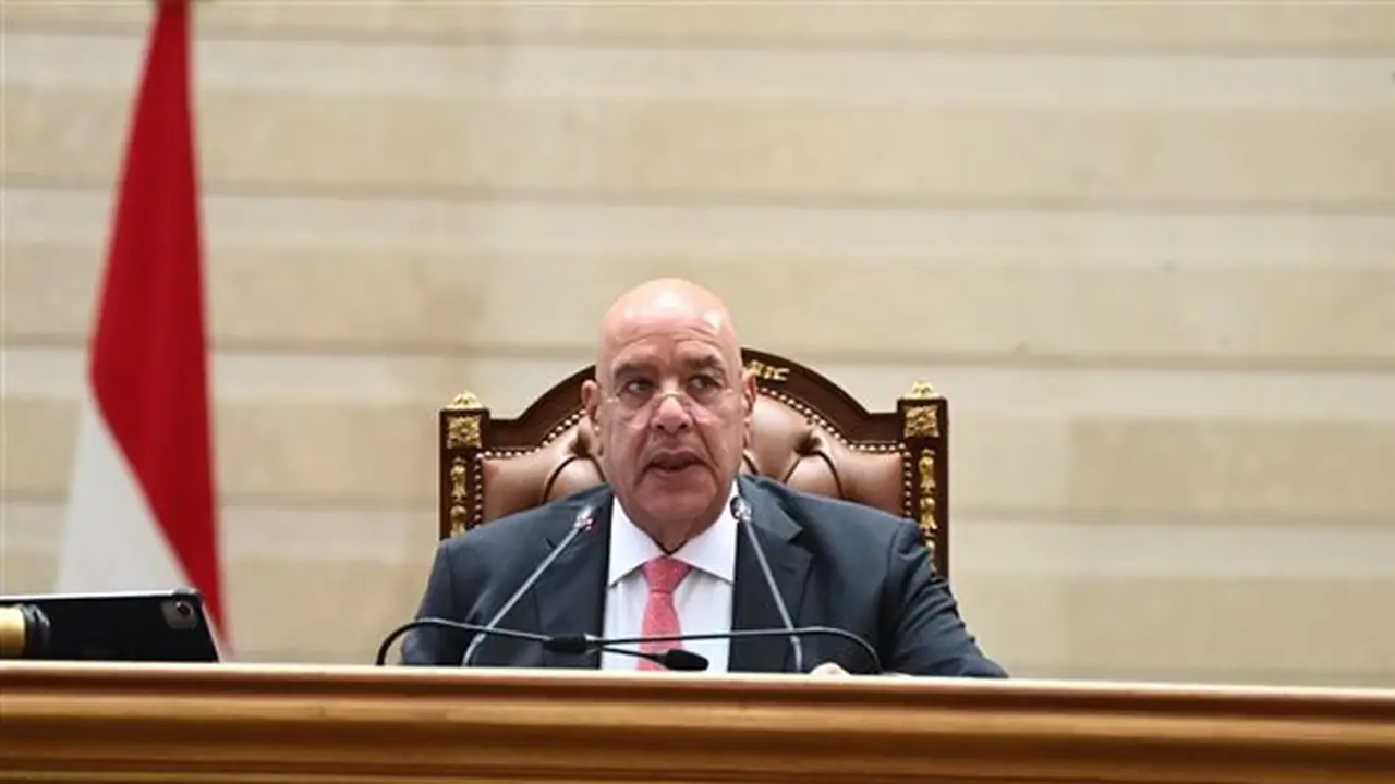 مجلس النواب يناقش غدًا مشروع قانون جهاز مستقبل مصر للتنمية المستدامة