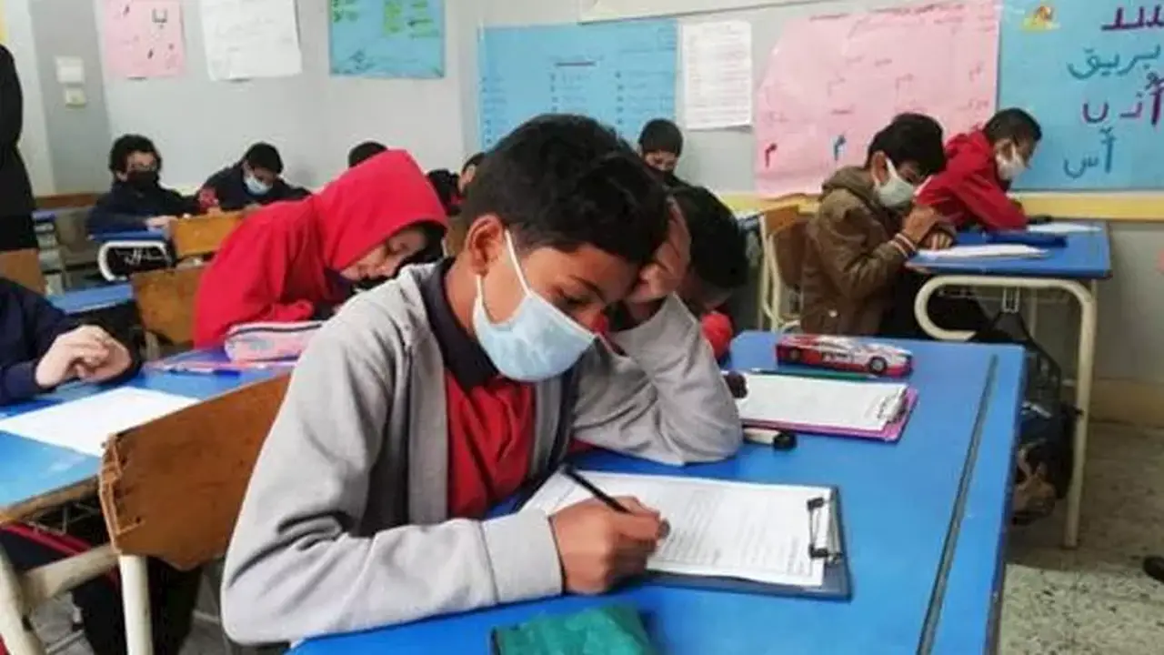 انطلاق امتحانات الدور الثاني لصفوف النقل غدًا للعام الدراسي 2025-2026