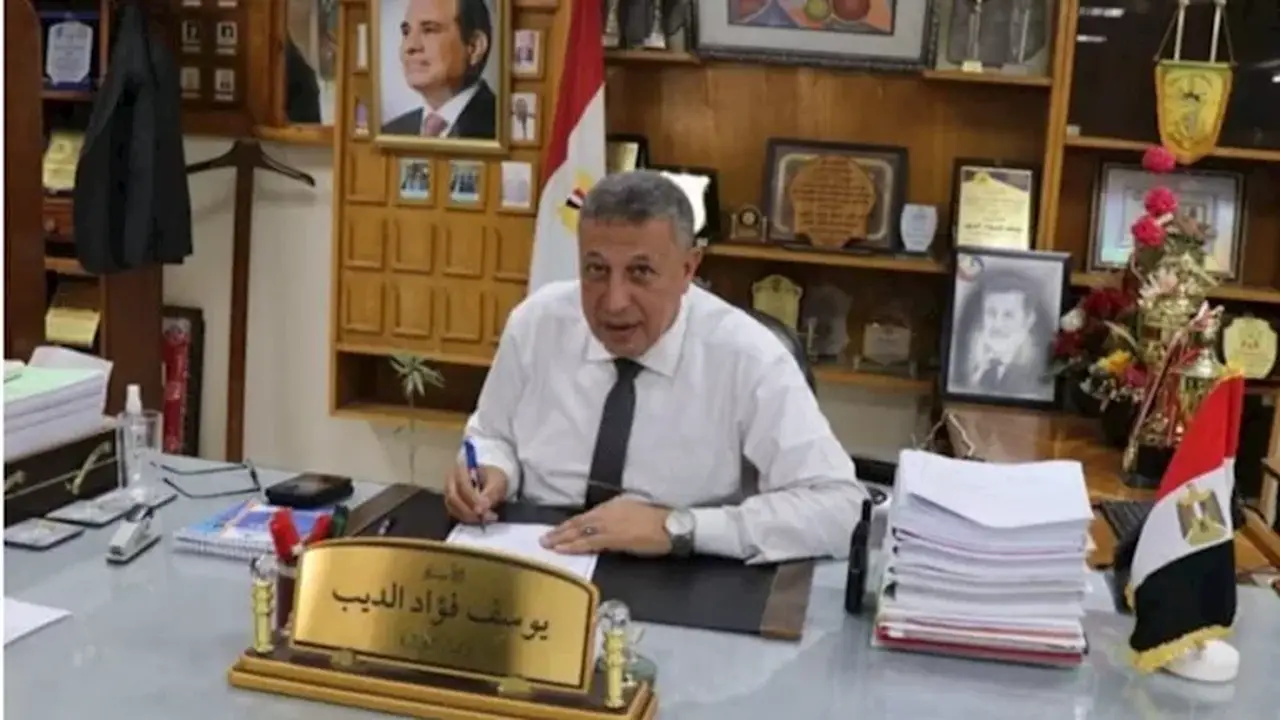 انطلاق امتحانات الدور الثاني للشهادة الإعدادية العامة والمهنية في البحيرة غدًا