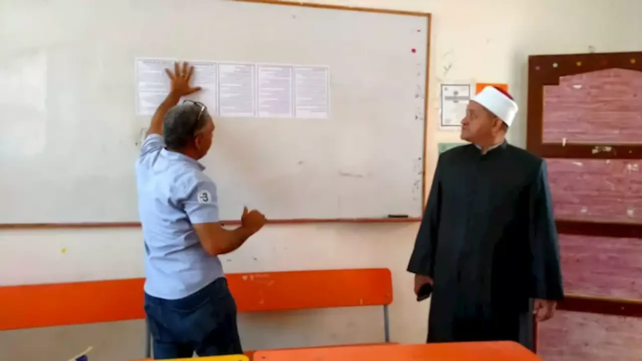 غدًا.. بدء تصحيح امتحانات الثانوية الأزهرية في القليوبية بعد اكتمال الاستعدادات