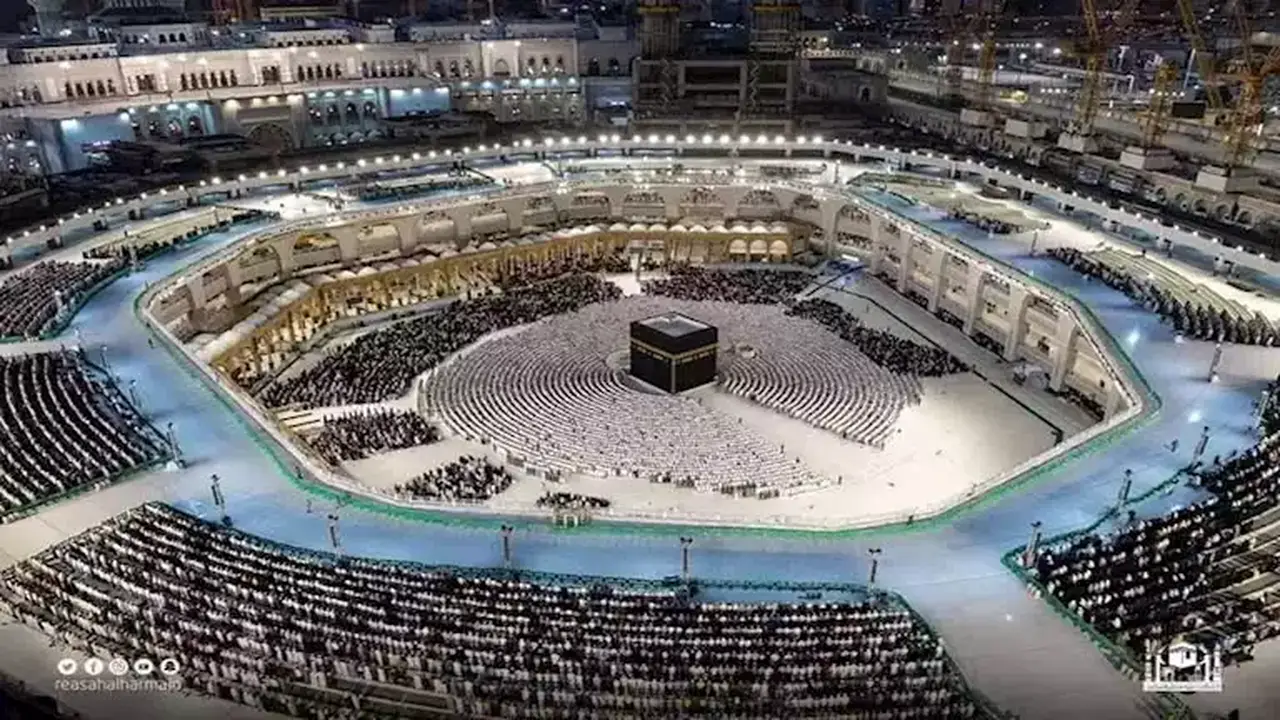 غرفة السياحة تعلن الضوابط الجديدة للعمرة لمكافحة السماسرة والكيانات الوهمية
