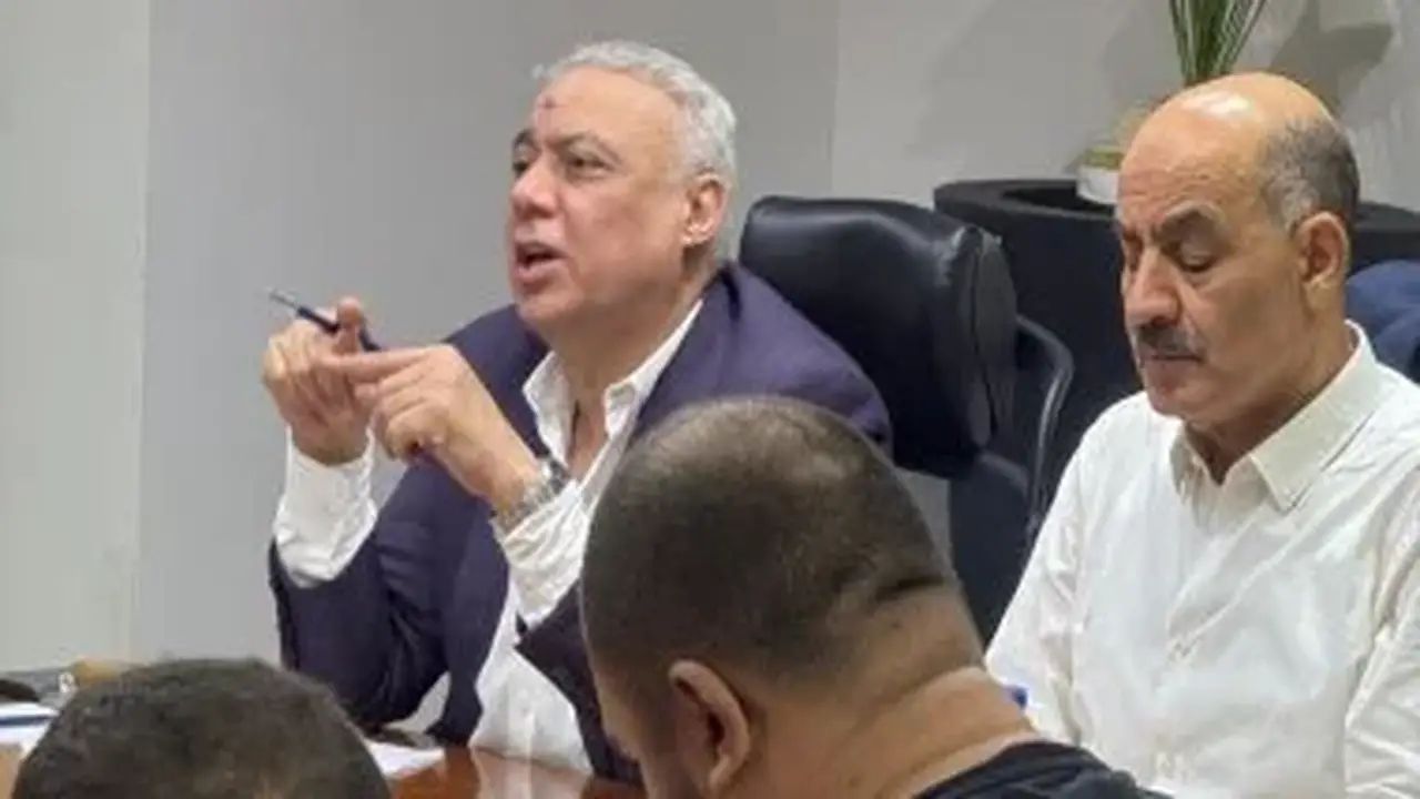 غرفة السياحة تستعد لموسم العمرة بتقرير مقترحات الشركات