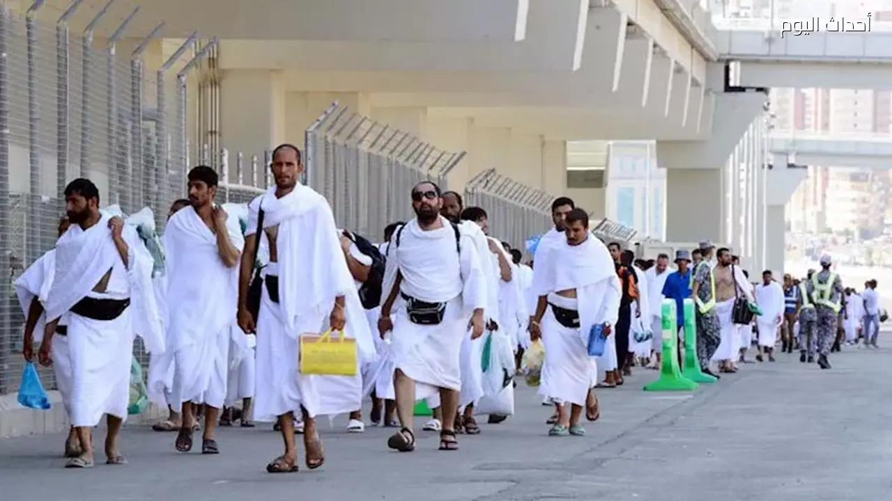 غرفة السياحة تعلن عن موعد ضوابط الحج 1448