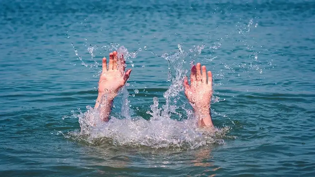 غرق طفل أثناء الاستحمام بمياه الرياح التوفيقي في بنها