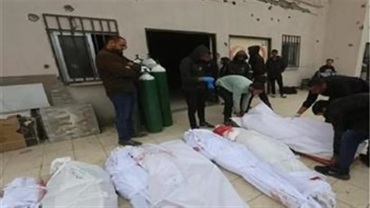 غزة: 1127 شهيدًا منذ بدء وقف إطلاق النار