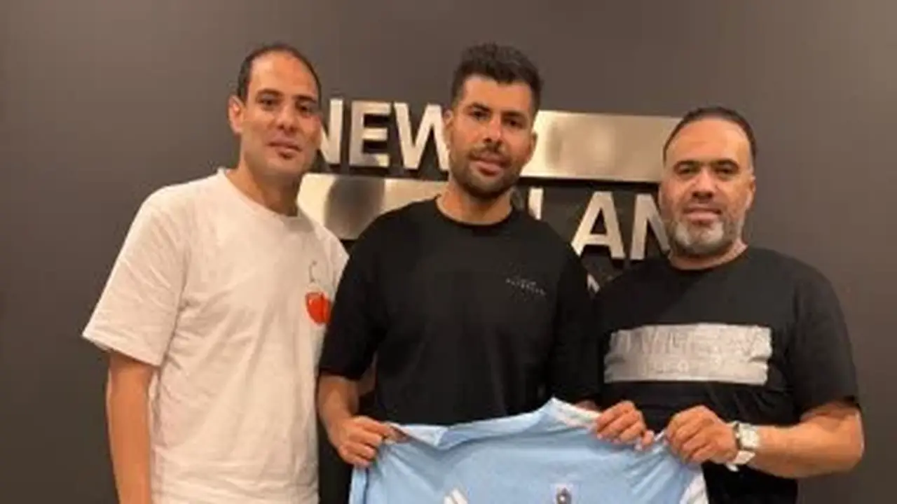 غزل المحلة يتعاقد مع محمد كوكو حارس سيراميكا لمدة موسمين