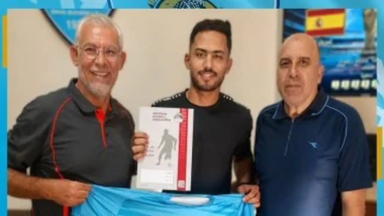 غزل المحلة يبرم صفقة جديدة مع حارس مرمى منتخب مصر للناشئين