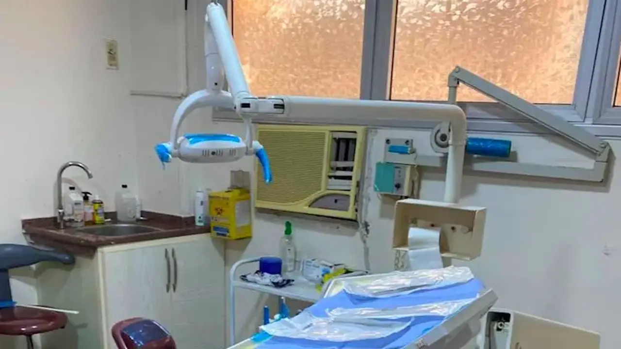 غلق 7 منشآت طبية خاصة وإنذار 15 أخرى في حملة موسعة للعلاج الحر بالإسماعيلية