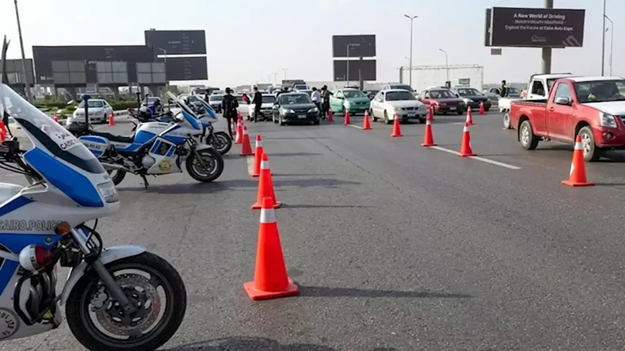 إغلاق كلي بشارع 26 يوليو لمدة 4 أشهر لأعمال مونوريل وادي النيل