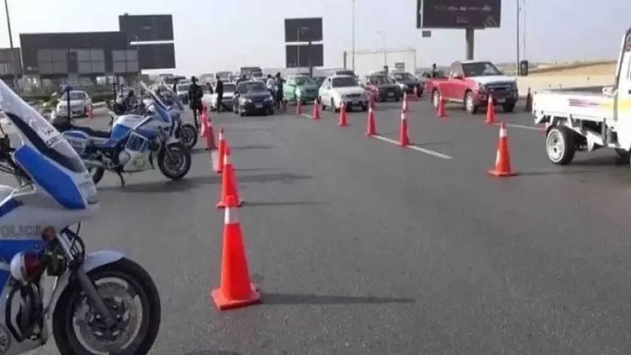 غلق كلي لشارع 26 يوليو لمدة 4 أشهر بسبب أعمال مونوريل وادي النيل