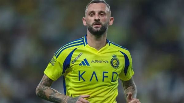 مستقبل بروزوفيتش مع النصر السعودي لا يزال غامضًا