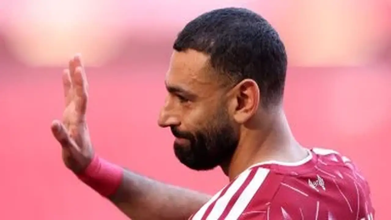 فابريزيو رومانو يكشف تفاصيل جديدة حول بيان بشكتاش بشأن محمد صلاح