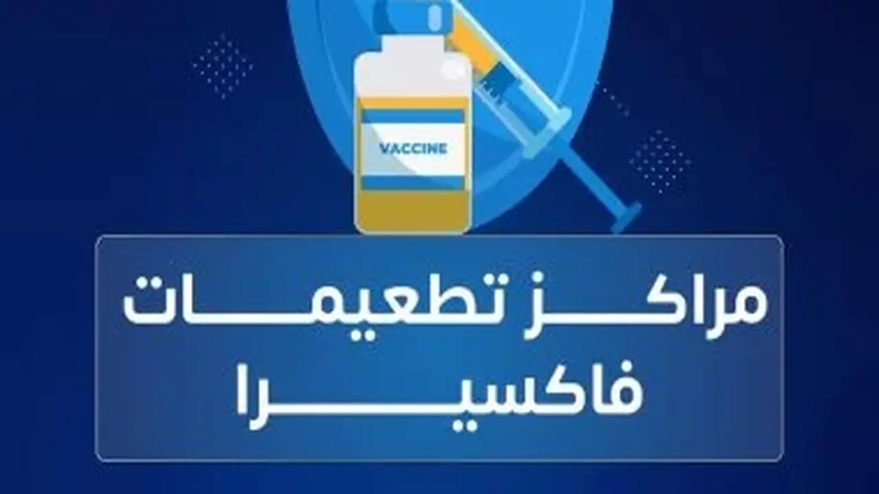 «فاكسيرا» تفرض ضوابط جديدة لمراكز التطعيمات: الدفع بالبطاقات الإلكترونية فقط